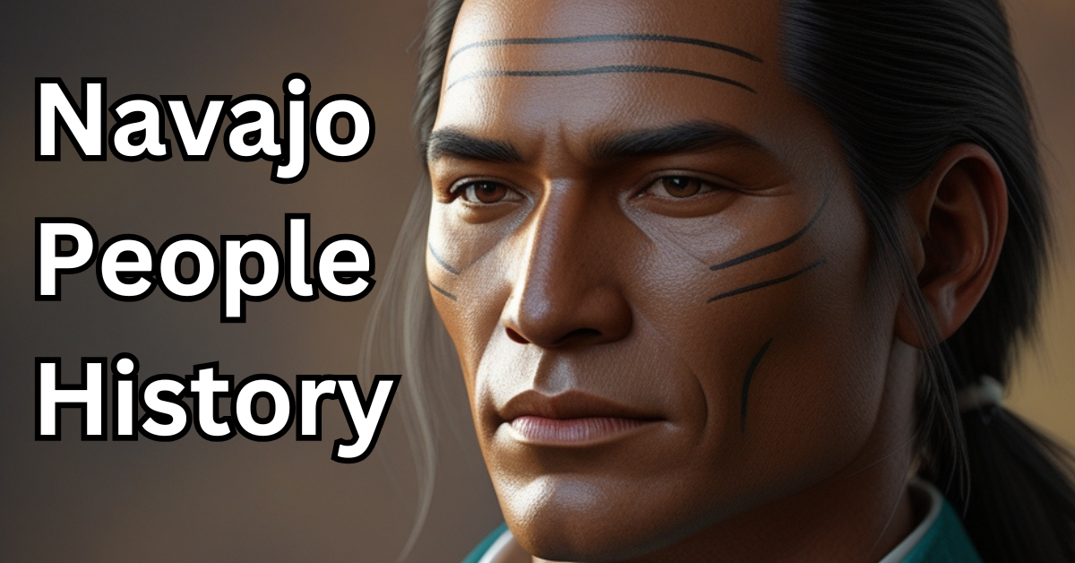 Navajo-People-History